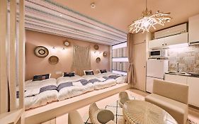 Hotel Toraco Konohana